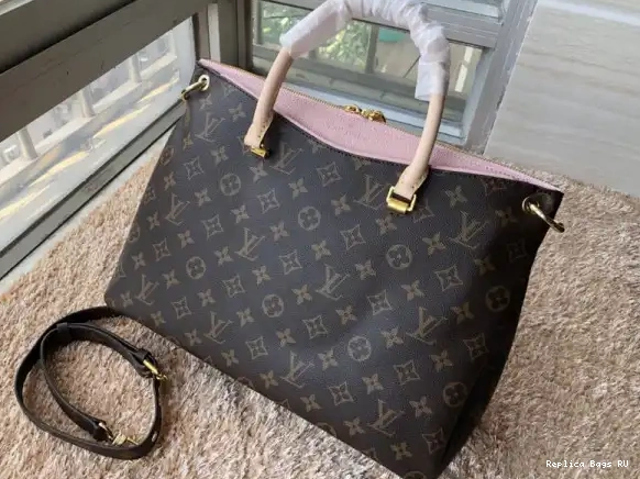 PALLAS Vuitton Louis 0530